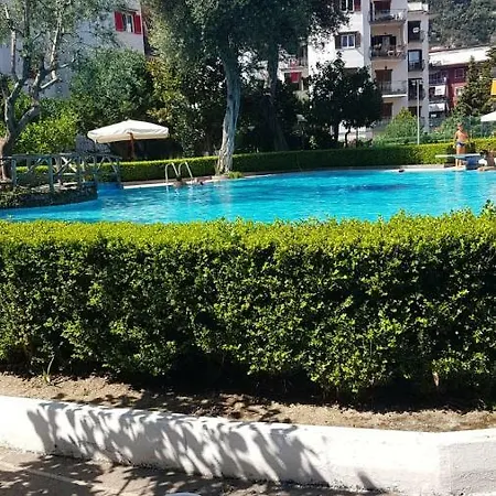 Blu Sea 4* Półwysep Sorrentyński