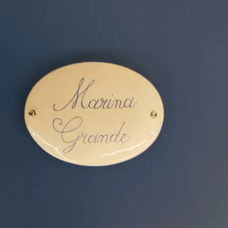 Blu Sea 4* Półwysep Sorrentyński