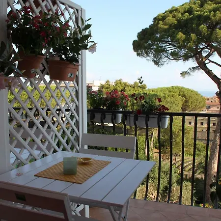 Blu Sea 4* Półwysep Sorrentyński