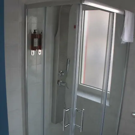 Blu Sea Nocleg ze śniadaniem Półwysep Sorrentyński