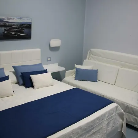 Blu Sea Nocleg ze śniadaniem 4*