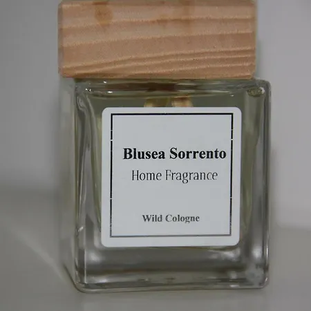 Blu Sea Nocleg ze śniadaniem 4*