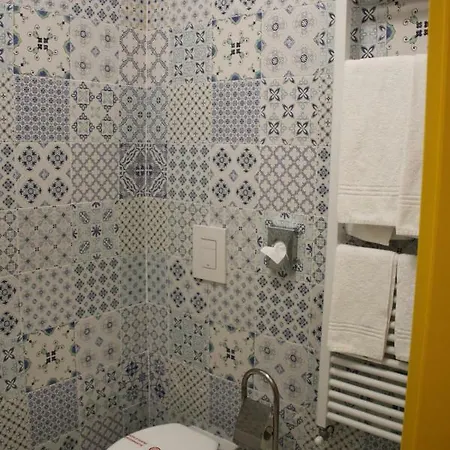 Blu Sea فندق مبيت وإفطار 4*