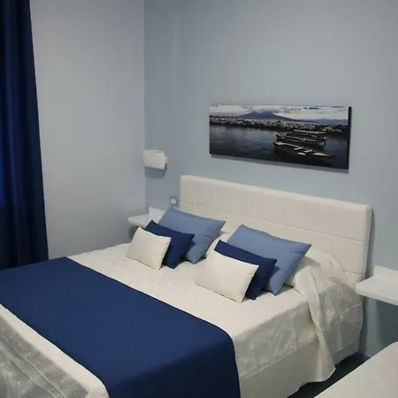 Blu Sea 4* سورينتو