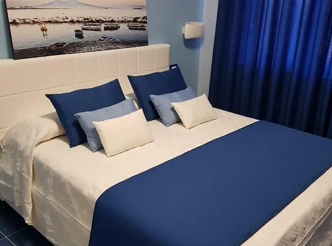 Blu Sea Bed & Breakfast