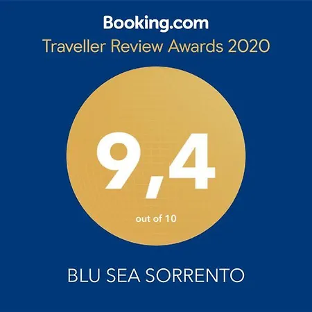 Blu Sea 4*