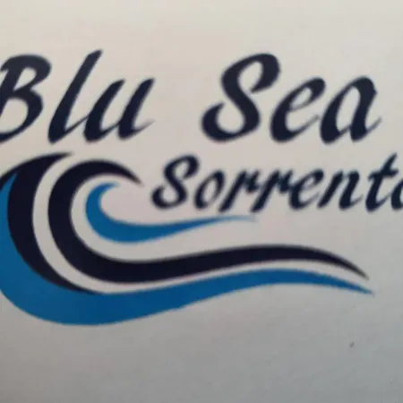 Blu Sea Nocleg ze śniadaniem
