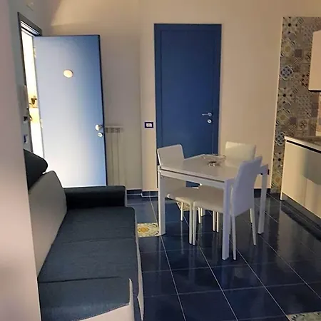 Blu Sea Nocleg ze śniadaniem 4*