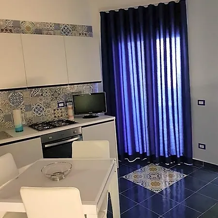 Blu Sea B&B