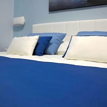 Blu Sea B&B 4*