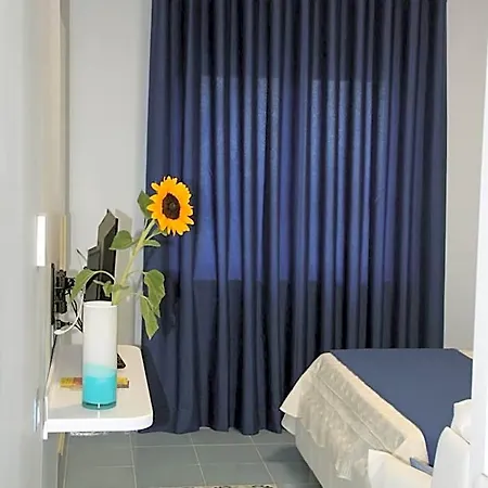 Panzió Blu Sea 4*