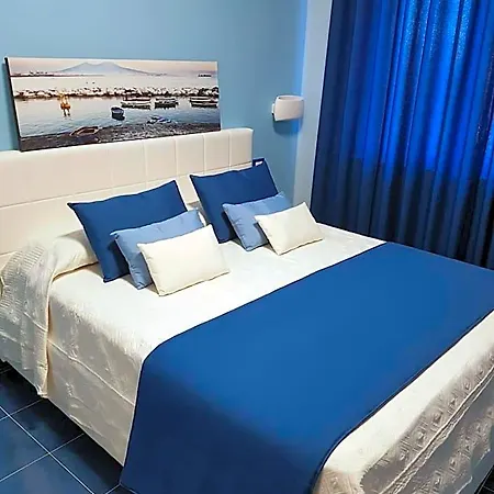 Blu Sea Nocleg ze śniadaniem 4*