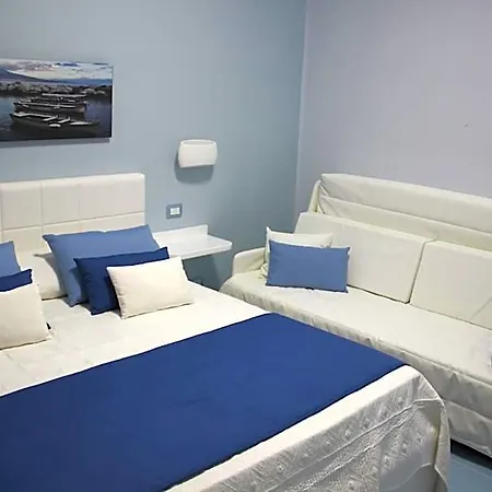 B&B Blu Sea 소렌토