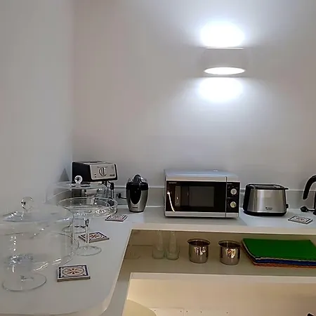 B&B Blu Sea 4*