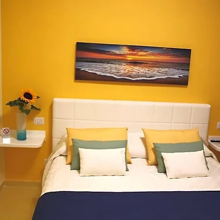Blu Sea 4*