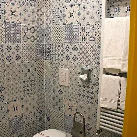 Blu Sea B&B