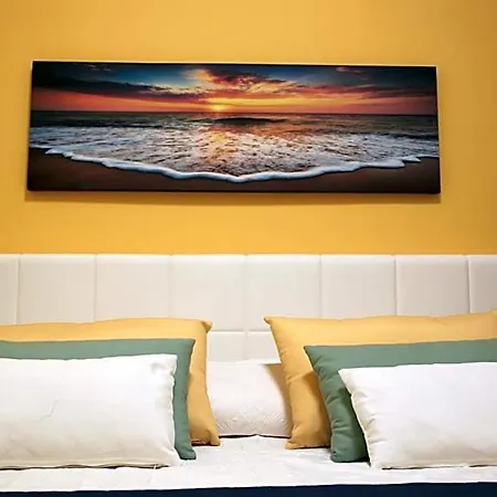 Blu Sea B&B 소렌토