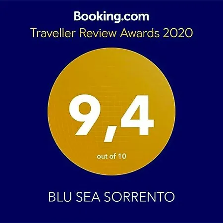 Blu Sea 4* 소렌토