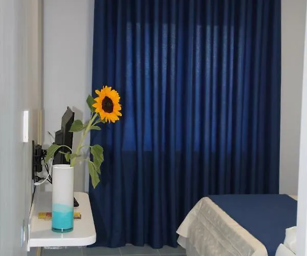 Blu Sea Bed & Breakfast Sorrento