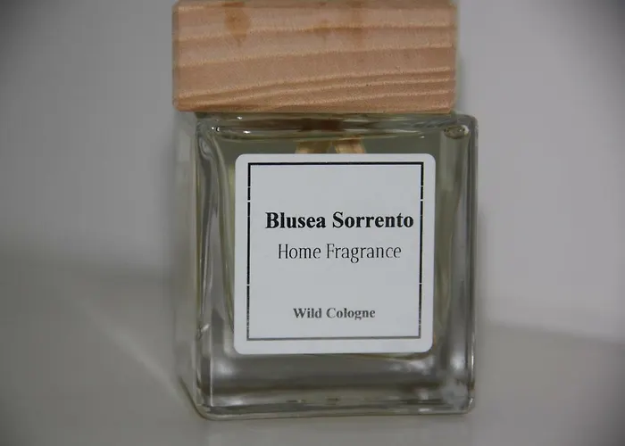 Blu Sea Bed & Breakfast 4*