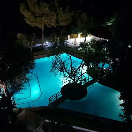 Blu Sea 4* 索伦托