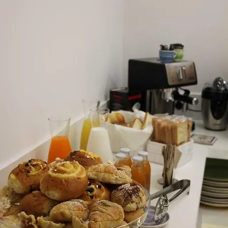 Bed & Breakfast Blu Sea