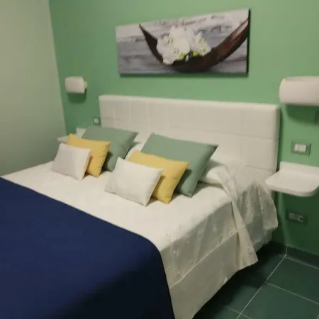 Bed & Breakfast Blu Sea Sorrento