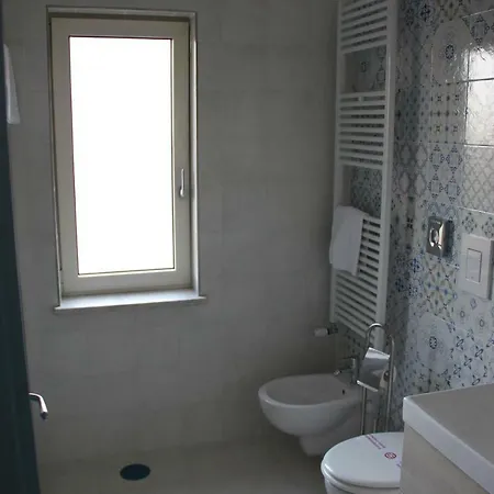 Bed & Breakfast Blu Sea Sorrento