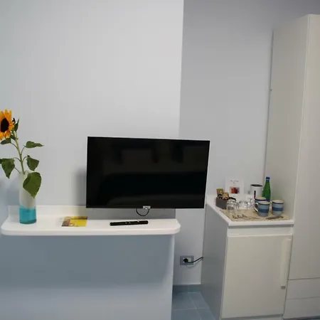 Blu Sea Bed & Breakfast